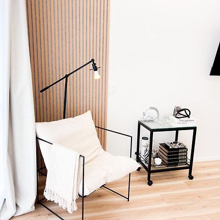 אוקלנד Designer Apartment מראה חיצוני תמונה