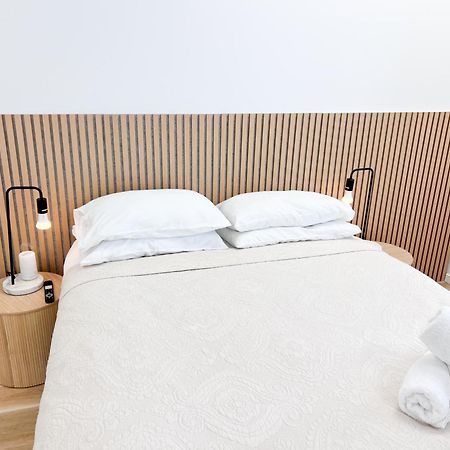 אוקלנד Designer Apartment מראה חיצוני תמונה