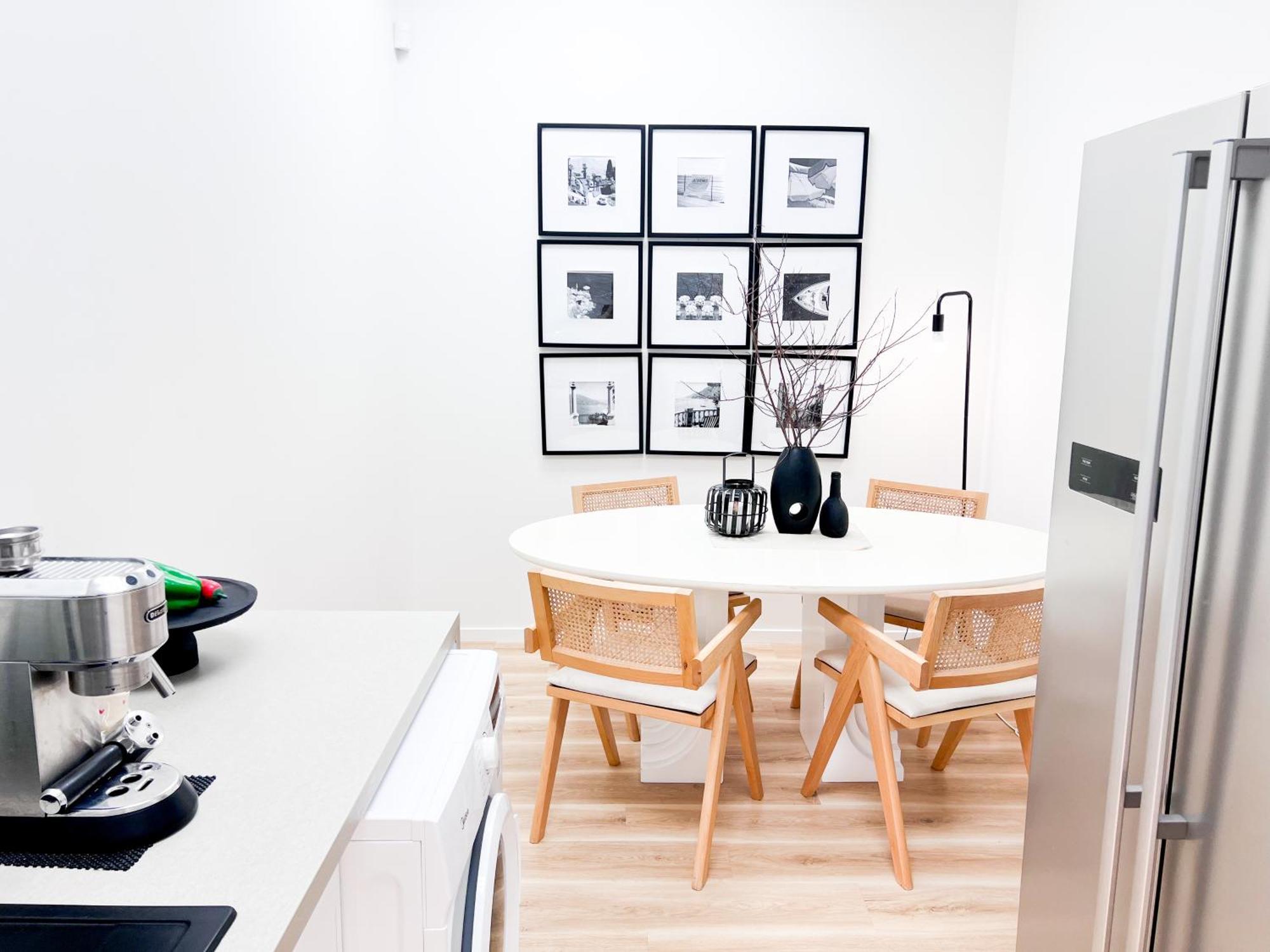 אוקלנד Designer Apartment מראה חיצוני תמונה