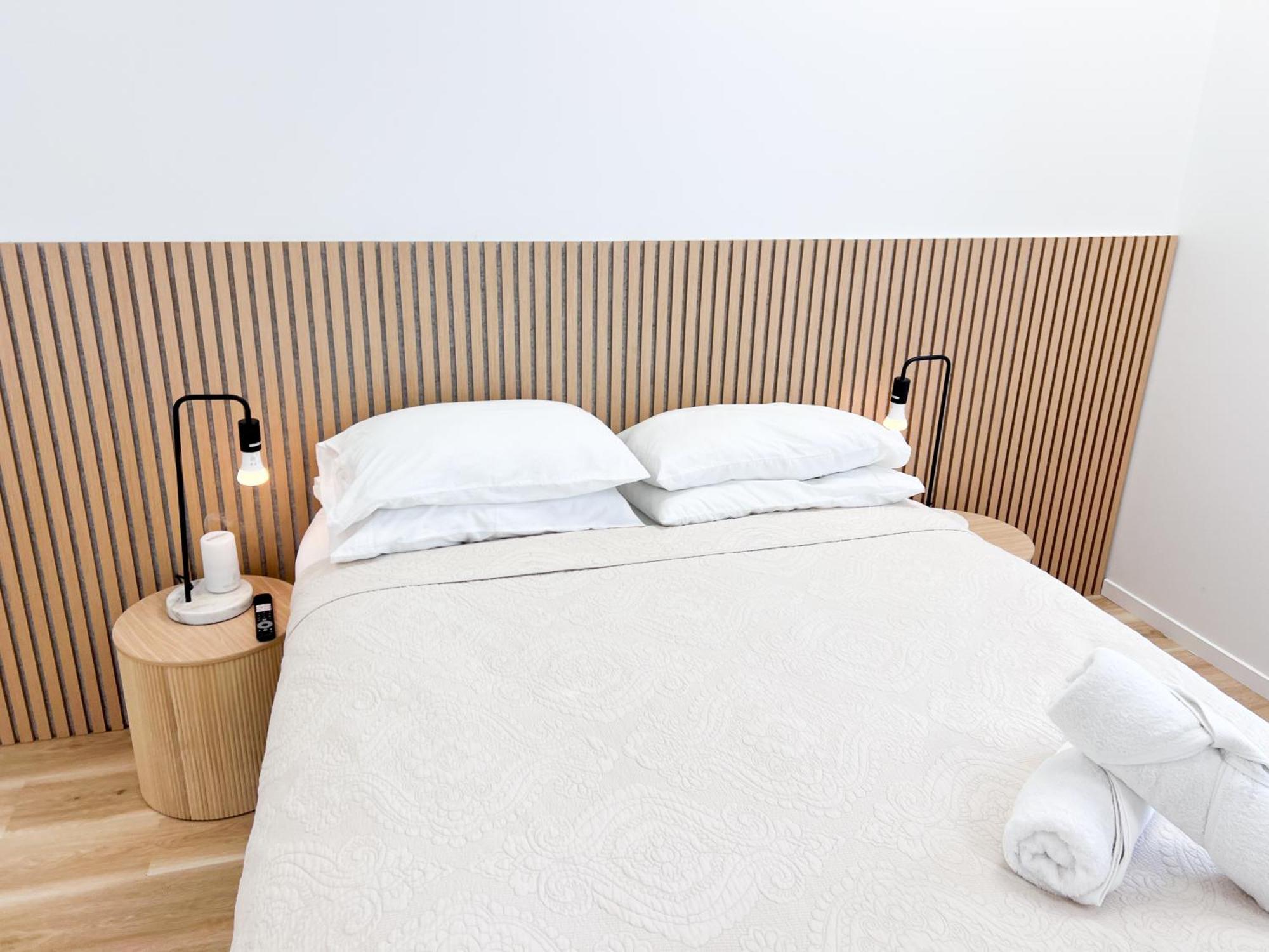 אוקלנד Designer Apartment מראה חיצוני תמונה